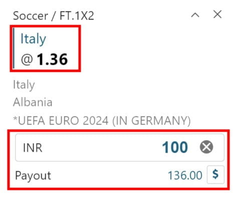 x5Bet ยูโร 2024 เดิมพันในอีเพลตรงกับ x5bet ไกด์พนัน expect HP0 